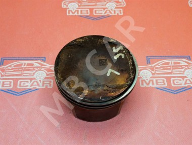 Поршень бензин MERCEDES-BENZ C-класс W203/S203/CL203 (2000 - 2004) — Разборка Мерседес