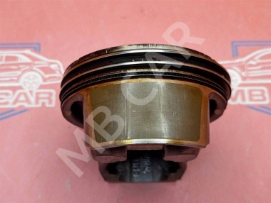 Поршень бензин MERCEDES-BENZ C-класс W203/S203/CL203 (2000 - 2004) — Разборка Мерседес