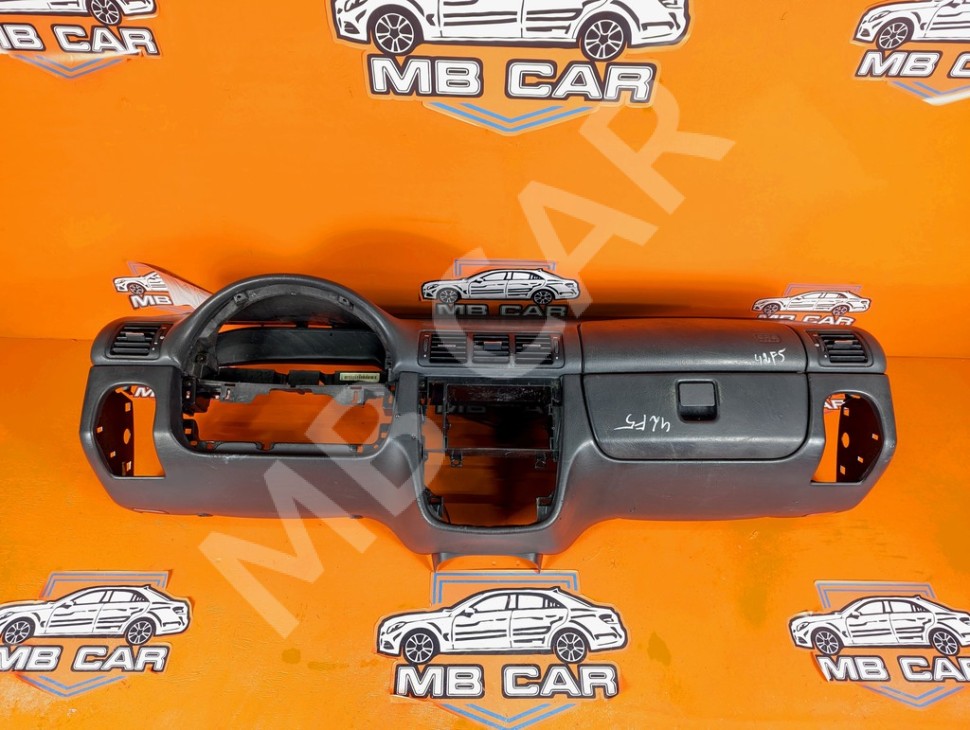 Торпеда MERCEDES-BENZ M-класс W163 (1997 - 2001) фото 1 &mdash; Разборка Мерседес