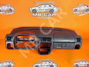 Торпеда MERCEDES-BENZ M-класс W163 (1997 - 2001) &mdash; Разборка Мерседес