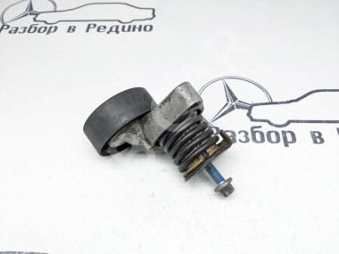 Натяжитель ремня MERCEDES-BENZ C-класс W203/S203/CL203 (2000 - 2004) — Разборка Мерседес