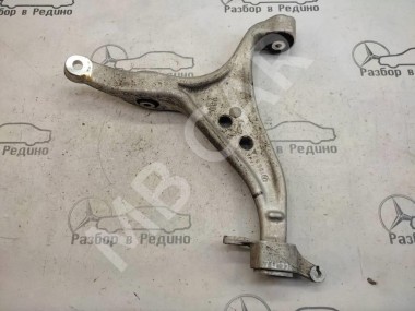 Рычаг передний нижний левый MERCEDES-BENZ GLE-класс W166 (2015 - 2018) — Разборка Мерседес