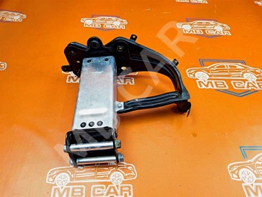 Кронштейн усилителя переднего бампера MERCEDES-BENZ E-класс W211/S211 (2002 - 2006) — Разборка Мерседес