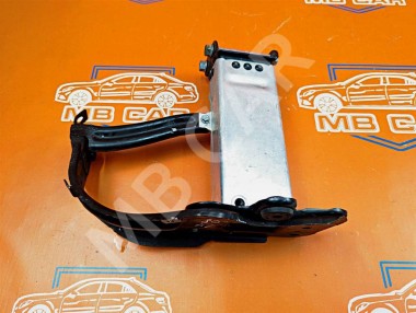 Кронштейн усилителя переднего бампера MERCEDES-BENZ E-класс W211/S211 (2002 - 2006) — Разборка Мерседес