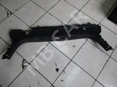 Накладка замка багажника MERCEDES-BENZ CLK-класс C208/A208 (1997 - 2000) — Разборка Мерседес