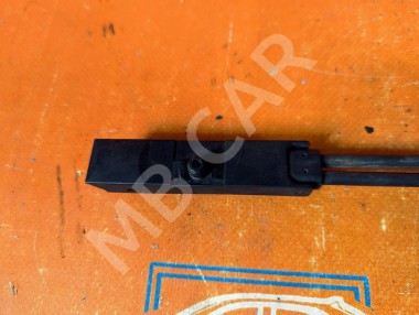 Трос капота MERCEDES-BENZ E-класс W211/S211 (2002 - 2006) &mdash; Разборка Мерседес