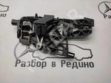 Ответная часть замка двери MERCEDES-BENZ S-класс W221 (2005 - 2009) — Разборка Мерседес