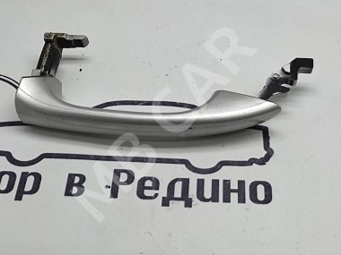 Ручка двери наружняя MERCEDES-BENZ E-класс W211/S211 (2002 - 2006) — Разборка Мерседес