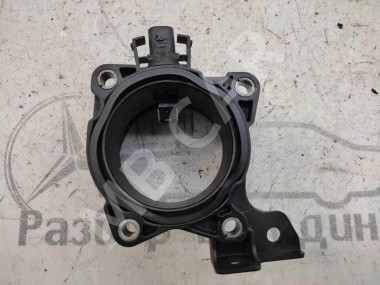 Фланец MERCEDES-BENZ GLE-класс W166 (2015 - 2018) — Разборка Мерседес