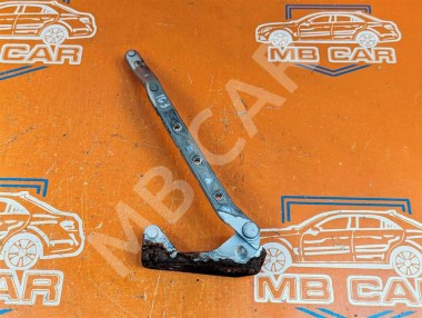 Петля капота MERCEDES-BENZ M-класс W163 рестайлинг (2001 - 2005) — Разборка Мерседес