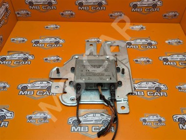 Усилитель антенны MERCEDES-BENZ M-класс W164 (2005 - 2008) — Разборка Мерседес