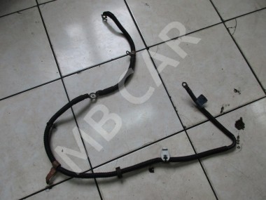 Провод генератора MERCEDES-BENZ E-класс W212/S212/C207/A207 (2009 - 2013) — Разборка Мерседес