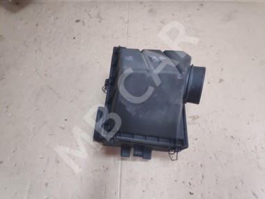 Корпус воздушного фильтра MERCEDES-BENZ M-класс W163 рестайлинг (2001 - 2005) — Разборка Мерседес