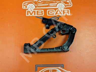 Петля капота MERCEDES-BENZ E-класс W211/S211 рестайлинг (2006 - 2009) — Разборка Мерседес