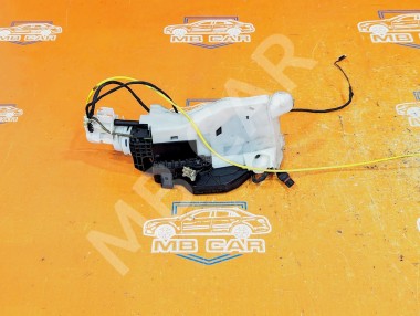 Замок двери передней левой MERCEDES-BENZ S-класс W220 (1998 - 2005) — Разборка Мерседес