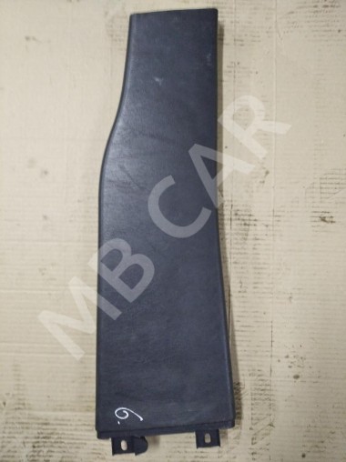 Накладка средней стойки MERCEDES-BENZ M-класс W163 рестайлинг (2001 - 2005) — Разборка Мерседес