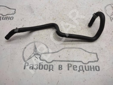 Патрубок ОЖ MERCEDES-BENZ E-класс W210/S210 рестайлинг (1999 - 2003) — Разборка Мерседес