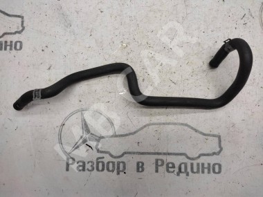 Патрубок ОЖ MERCEDES-BENZ E-класс W210/S210 рестайлинг (1999 - 2003) — Разборка Мерседес