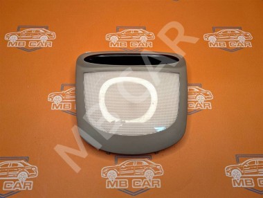 Плафон салона MERCEDES-BENZ M-класс W164 рестайлинг (2008 - 2011) — Разборка Мерседес