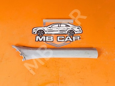 Накладка передней стойки MERCEDES-BENZ S-класс W220 (1998 - 2005) &mdash; Разборка Мерседес