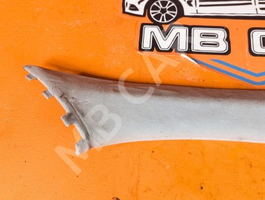 Накладка передней стойки MERCEDES-BENZ S-класс W220 (1998 - 2005) &mdash; Разборка Мерседес