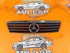 Решетка радиатора MERCEDES-BENZ A-класс W168 рестайлинг (2001 - 2004) A 170 1.7 AT (95 л.с.) фото 1 &mdash; Разборка Мерседес