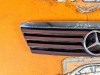 Решетка радиатора MERCEDES-BENZ A-класс W168 рестайлинг (2001 - 2004) A 170 1.7 AT (95 л.с.) фото 2 &mdash; Разборка Мерседес