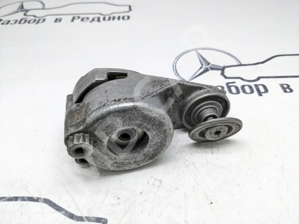 Натяжитель ремня MERCEDES-BENZ Sprinter W906 (2006 - 2019) фото 1 — Разборка Мерседес