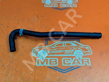 Патрубок ОЖ MERCEDES-BENZ S-класс W220 (1998 - 2005) — Разборка Мерседес