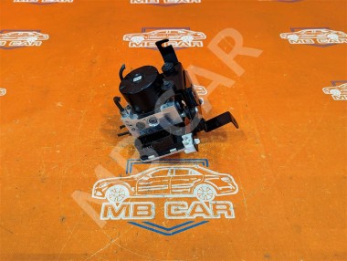 Блок ABS MERCEDES-BENZ X-класс I (2017 - 2020) — Разборка Мерседес