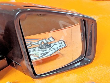 Зеркало правое MERCEDES-BENZ R-класс W251 рестайлинг 2 (2010 - 2017) &mdash; Разборка Мерседес