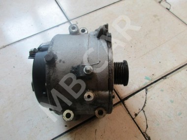 Генератор MERCEDES-BENZ C-класс W203/S203/CL203 (2000 - 2004) — Разборка Мерседес