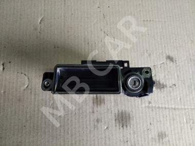 Ручка открытия багажника MERCEDES-BENZ C-класс W203/S203/CL203 (2000 - 2004) — Разборка Мерседес