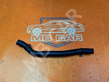 Патрубок ОЖ MERCEDES-BENZ C-класс W203/S203/CL203 (2000 - 2004) — Разборка Мерседес