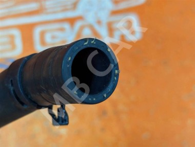 Патрубок ОЖ MERCEDES-BENZ C-класс W203/S203/CL203 (2000 - 2004) — Разборка Мерседес