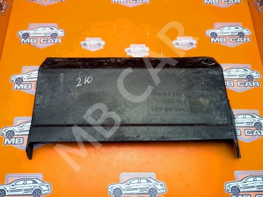 Направляющая MERCEDES-BENZ M-класс W163 рестайлинг (2001 - 2005) — Разборка Мерседес