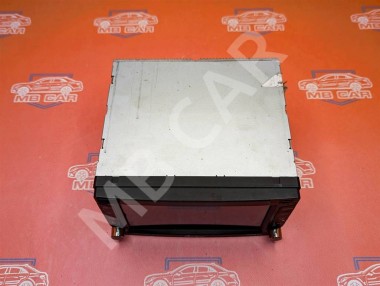 Команд MERCEDES-BENZ M-класс AMG W163 (2000 - 2001) — Разборка Мерседес