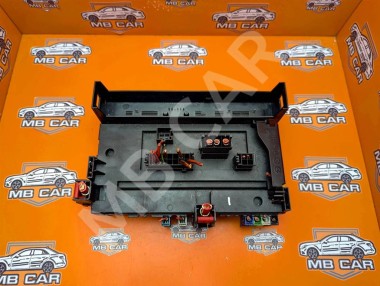 Блок предохранителей MERCEDES-BENZ S-класс W221 (2005 - 2009) — Разборка Мерседес