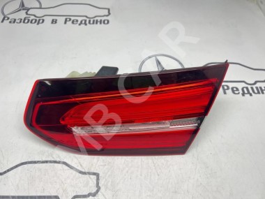 Фонарь крышки багажника MERCEDES-BENZ GLE-класс Coupe C292 (2015 - 2019) — Разборка Мерседес