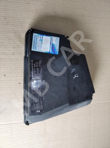 Крышка блока предохранителей MERCEDES-BENZ E-класс W210/S210 (1995 - 1999) — Разборка Мерседес