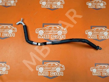 Трубка кондиционера MERCEDES-BENZ S-класс W140 (1991 - 1998) — Разборка Мерседес
