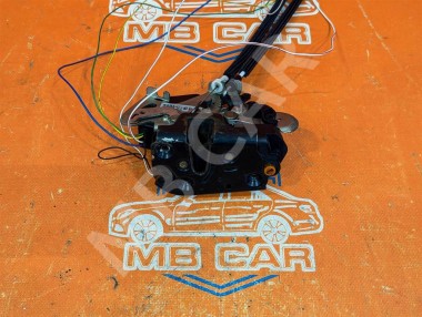 Замок двери задней правой MERCEDES-BENZ VANEO W414 (2001 - 2005) — Разборка Мерседес