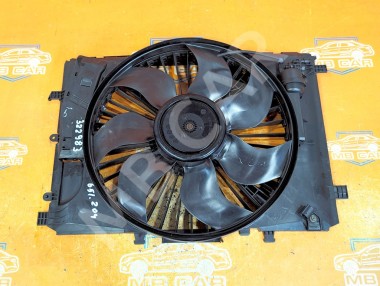 Вентилятор основной MERCEDES-BENZ C-класс W204/S204/С204 рестайлинг (2011 - 2015) — Разборка Мерседес