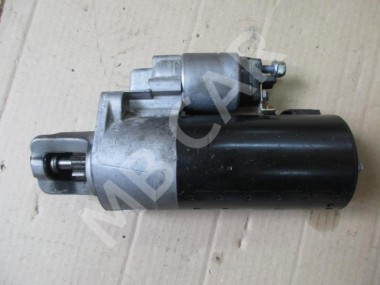 Стартер MERCEDES-BENZ S-класс W222/C217/A217 (2013 - 2017) — Разборка Мерседес