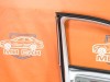 Дверь передняя левая MERCEDES-BENZ B-класс W245 (2005 - 2009) фото 18 &mdash; Разборка Мерседес