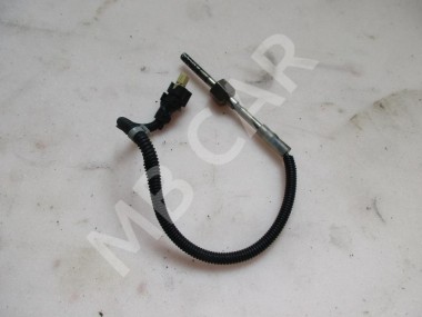 Датчик температуры MERCEDES-BENZ C-класс W205/S205/C205/A205 (2014 - 2018) — Разборка Мерседес