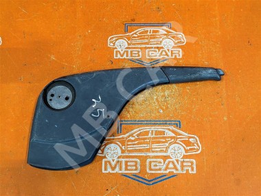 Рычаг ручника MERCEDES-BENZ Sprinter W901-905 (1995 - 2006) — Разборка Мерседес