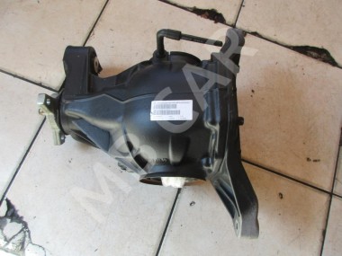 Редуктор задний MERCEDES-BENZ GLE-класс W166 (2015 - 2018) — Разборка Мерседес