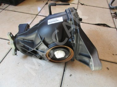 Редуктор задний MERCEDES-BENZ GLE-класс W166 (2015 - 2018) — Разборка Мерседес