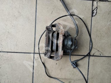 Суппорт задний правый MERCEDES-BENZ E-класс W211/S211 (2002 - 2006) — Разборка Мерседес